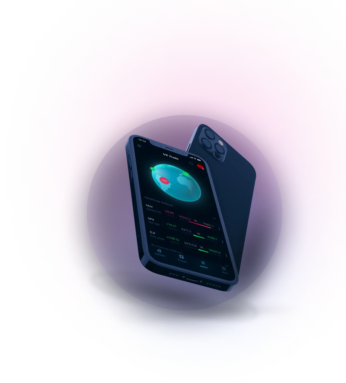 RyvantisLexorin - Get in touch with us